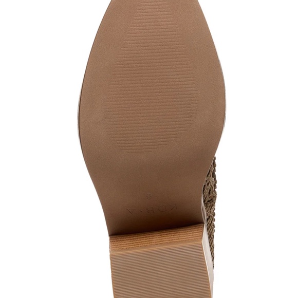 Kelsi Dagger - KD Emery Boot - Brown - Picture 5 of 6